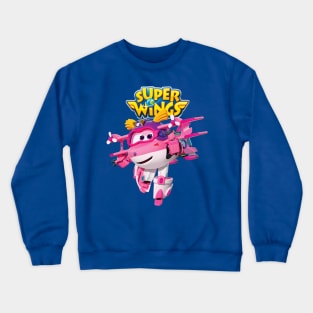 Dizzy Crewneck Sweatshirt